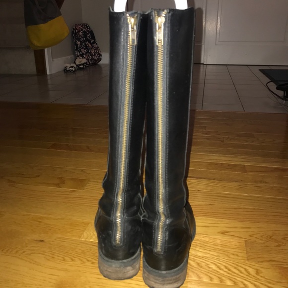 UGG Riding Boots - Picture 5 of 8